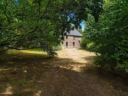 maison rouge