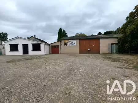 local commercial à vendre
