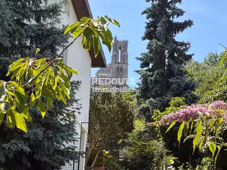 immeuble d'investissement à vendre cœur de ville - laon