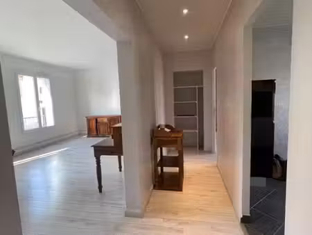 appartement