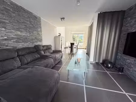 maison moderne 2 chambres à audun-le-tiche
