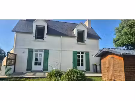 maison traditionnelle