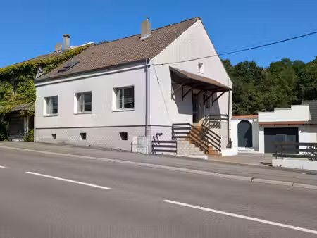 maison creutzwald 6 pièce(s) 133 m2