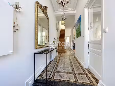 maison malo les bains 7 pièce(s) 180 m2