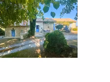 fermette - 115m ²
