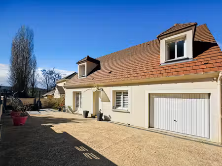 maison recente 5 chambres