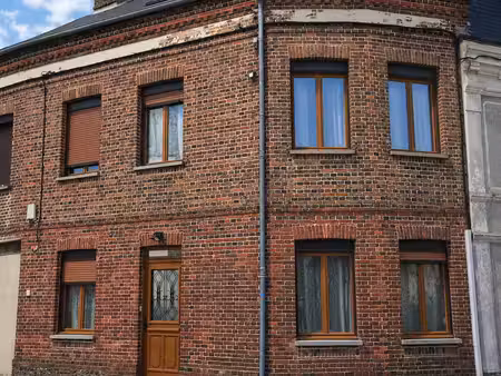 maison de village