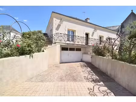 maison d'habitation