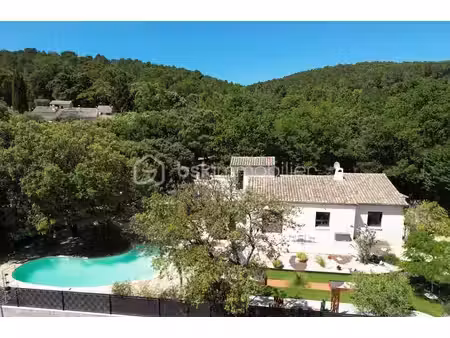 villa de standing