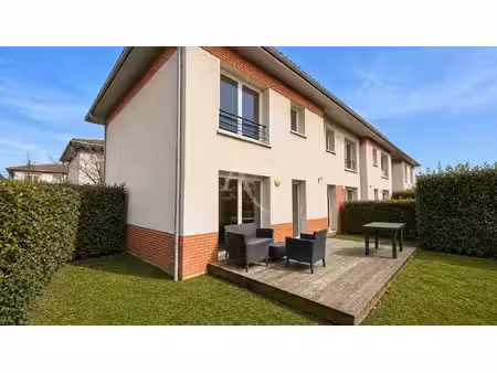 villa gratentour 3 pièce(s) 72 m2 31150