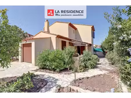 maison de 5 pièces