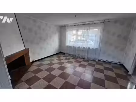 location maison 5 pièces 90 m² à calais (62100)  810 €