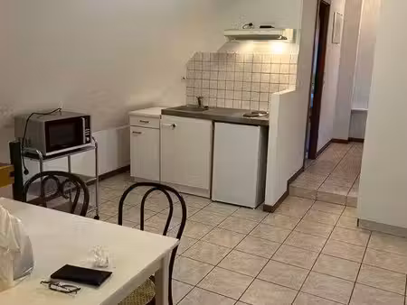 appartement à louer - logement étudiant