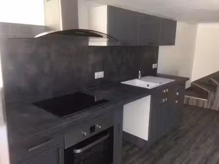 appartement à louer - logement étudiant