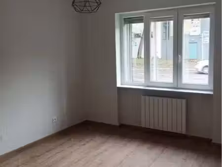 appartement à louer - logement étudiant