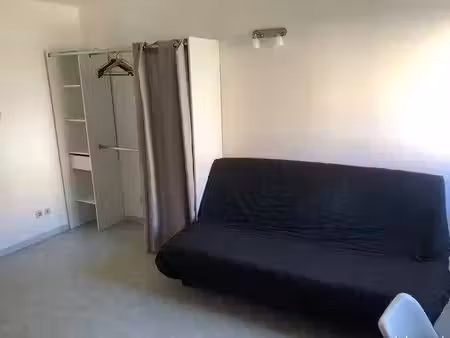 appartement à louer - logement étudiant