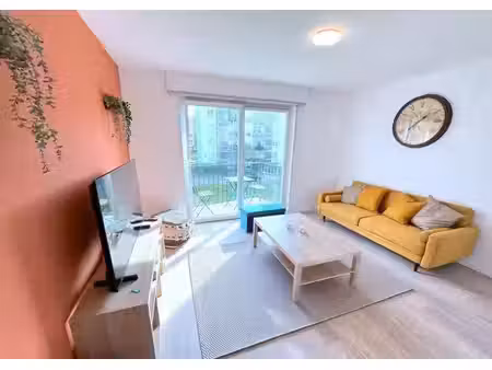 colocation à louer - logement étudiant