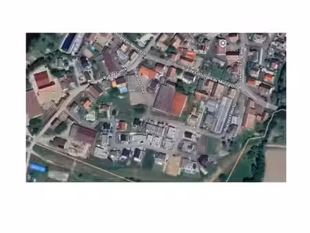 terrain constructible viabilisé à vendre