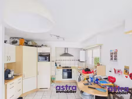 astra immobilier