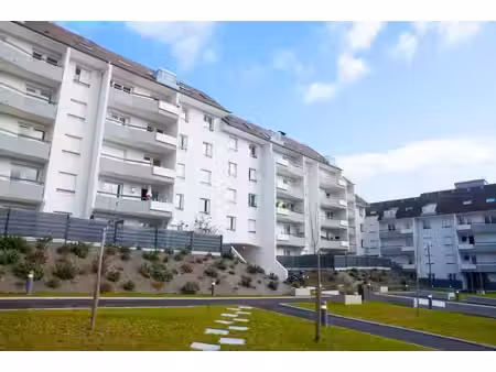 appartement t2
