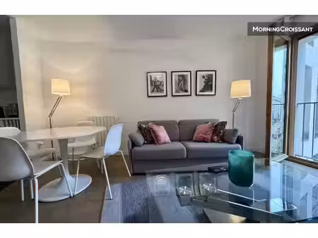 appart 1 chambre square duranton