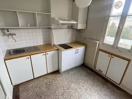 appartement saint-germain-en-laye 1 pièce(s) 28 m2