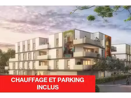 appartement t3