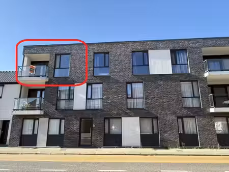 appartement à louer à ginderbroek 61 mol (rbw67690)