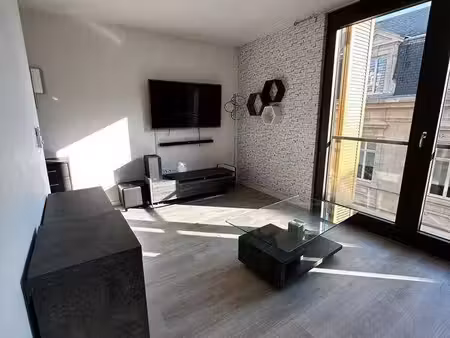 appartement à louer - logement étudiant