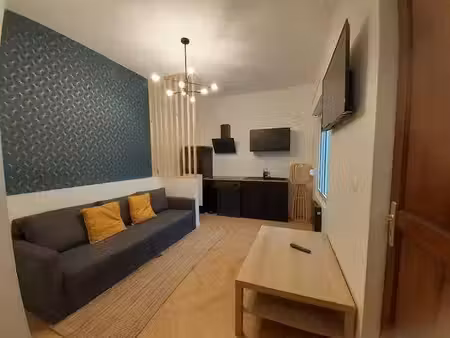 appartement à louer - logement étudiant