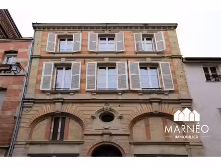 marneo immobilier