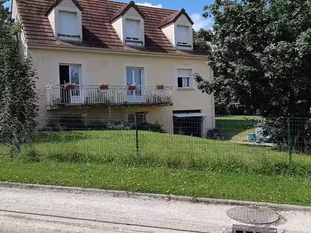 maison à louer