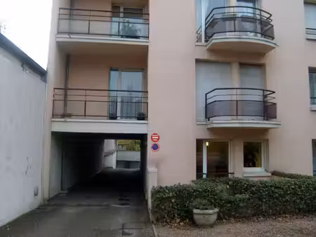 parking à louer
