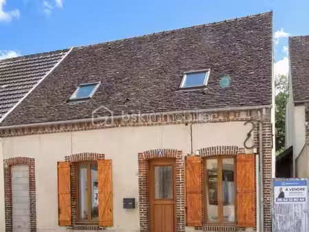 maison de ville à vendre