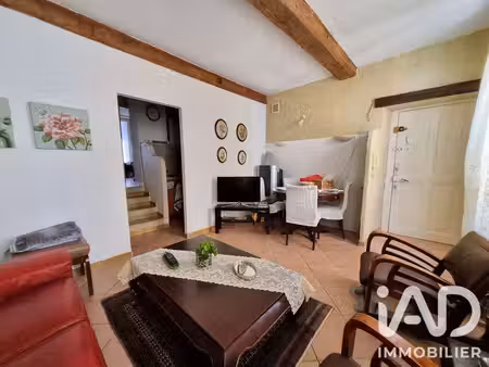 appartement à alès (30100)