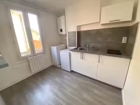 location appartement 1 pièce 22 m² à clermont-ferrand (63000)