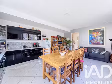 appartement à crécy-la-chapelle (77580)