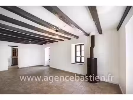 location appartement 3 pièces 90 m² à péron (01630)
