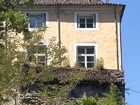 duplex à saint-laurent-le-minier (30440)