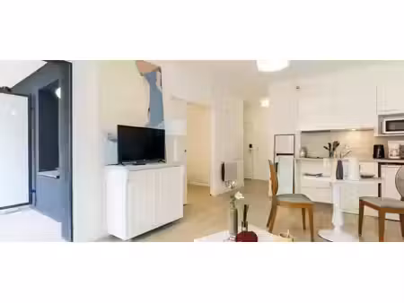 appartement à vendre thionville 1 pièce(s) 35m2 159 517€