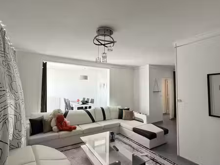appartement à fleury-les-aubrais (45400)