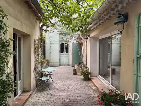 appartement à pertuis (84120)