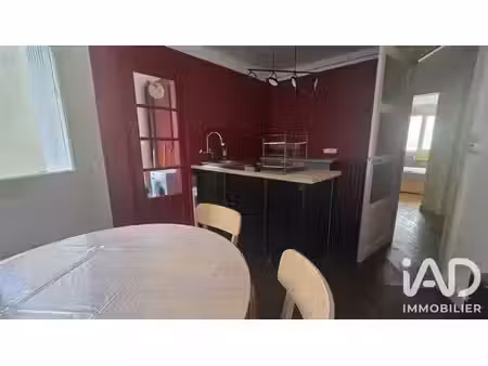appartement à nantes (44000)
