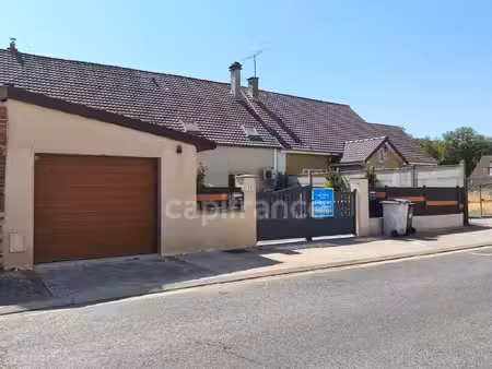 appartement à vendre villers aux bois 6 pièce(s) 108m2 95 000€