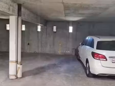vente garage et parking à saint-nazaire (44600) : à vendre / 14m² saint-nazaire