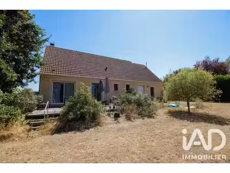 maison traditionnelle à bois-le-roi (27220)