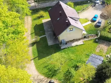 propriété à vendre bourg en bresse 5 pièce(s) 170m2 364 000€
