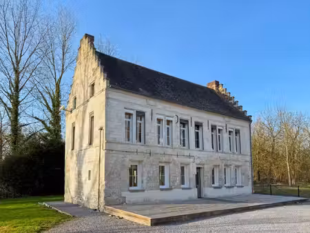 propriété à vendre cambrai 7 pièce(s) 175m2 420 000€