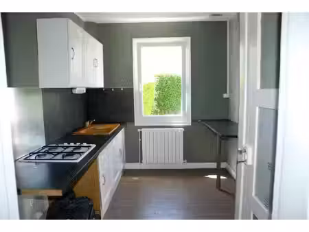 vente maison 5 pièces 80 m² fécamp (76400)