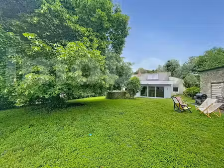 vente maison 7 pièces 144 m² loireauxence (44370)